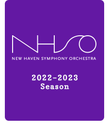 Alasdair Neale, Music Director New Haven Symphony Orchestra